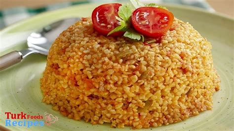 pirinç ve bulgur pilavı kalori
